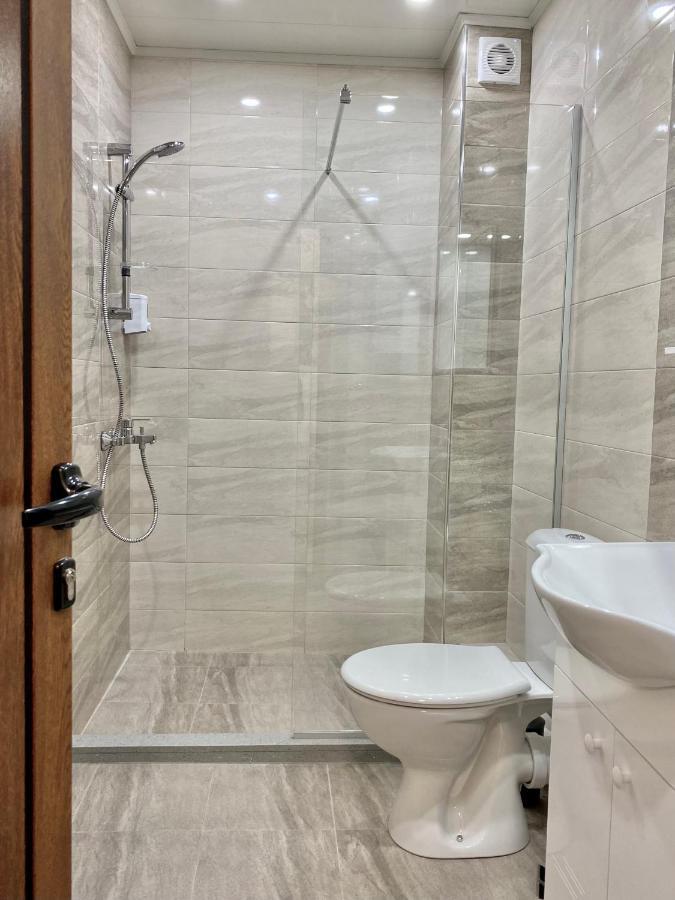 Spacious & Cozy 2 Bed Apartment With Work Space & Fast Wi-Fi Стара-Заґора Екстер'єр фото