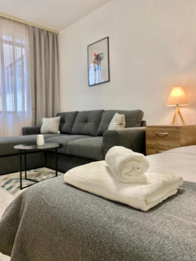Spacious & Cozy 2 Bed Apartment With Work Space & Fast Wi-Fi Стара-Заґора Екстер'єр фото