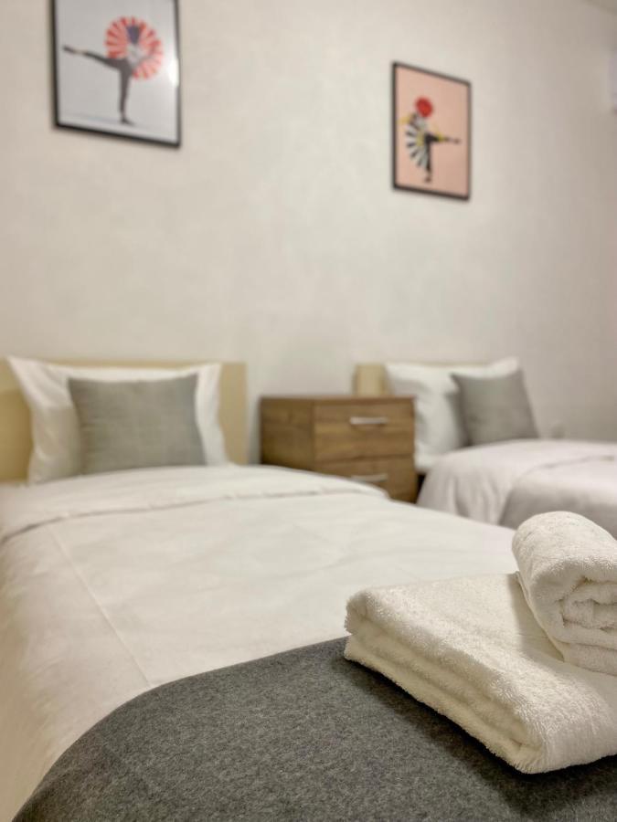 Spacious & Cozy 2 Bed Apartment With Work Space & Fast Wi-Fi Стара-Заґора Екстер'єр фото