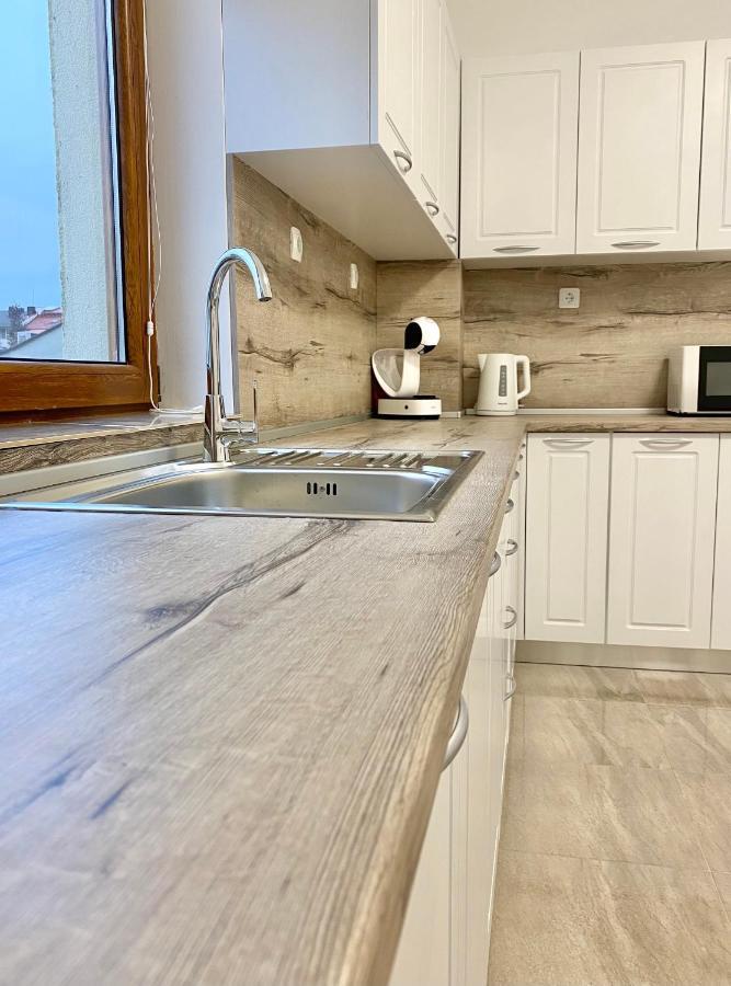 Spacious & Cozy 2 Bed Apartment With Work Space & Fast Wi-Fi Стара-Заґора Екстер'єр фото