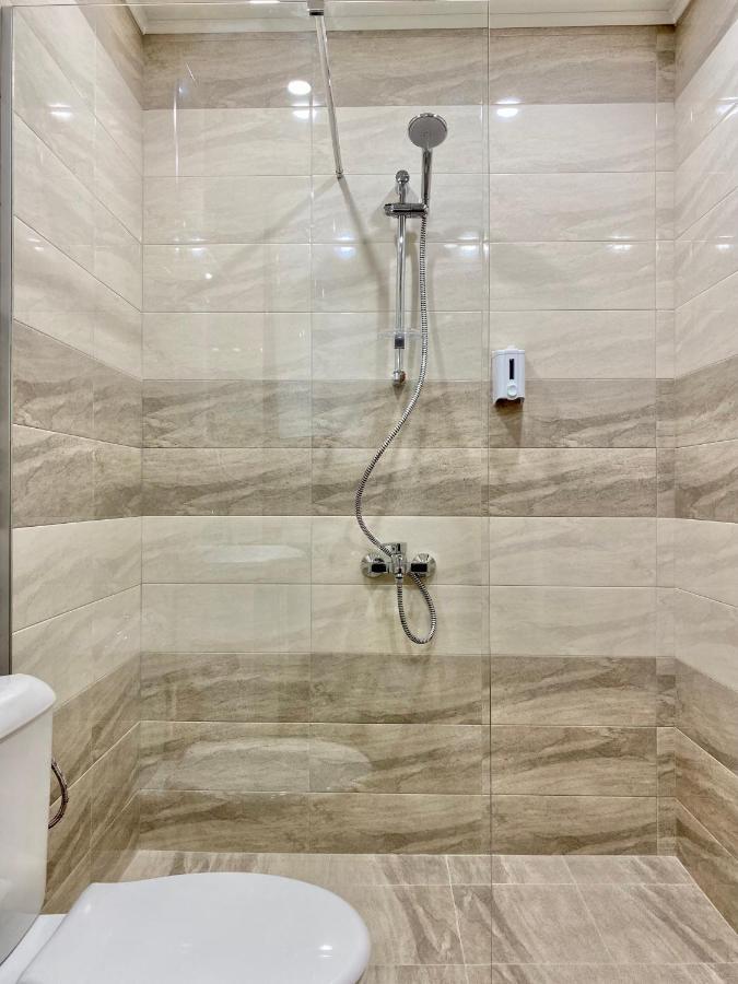 Spacious & Cozy 2 Bed Apartment With Work Space & Fast Wi-Fi Стара-Заґора Екстер'єр фото