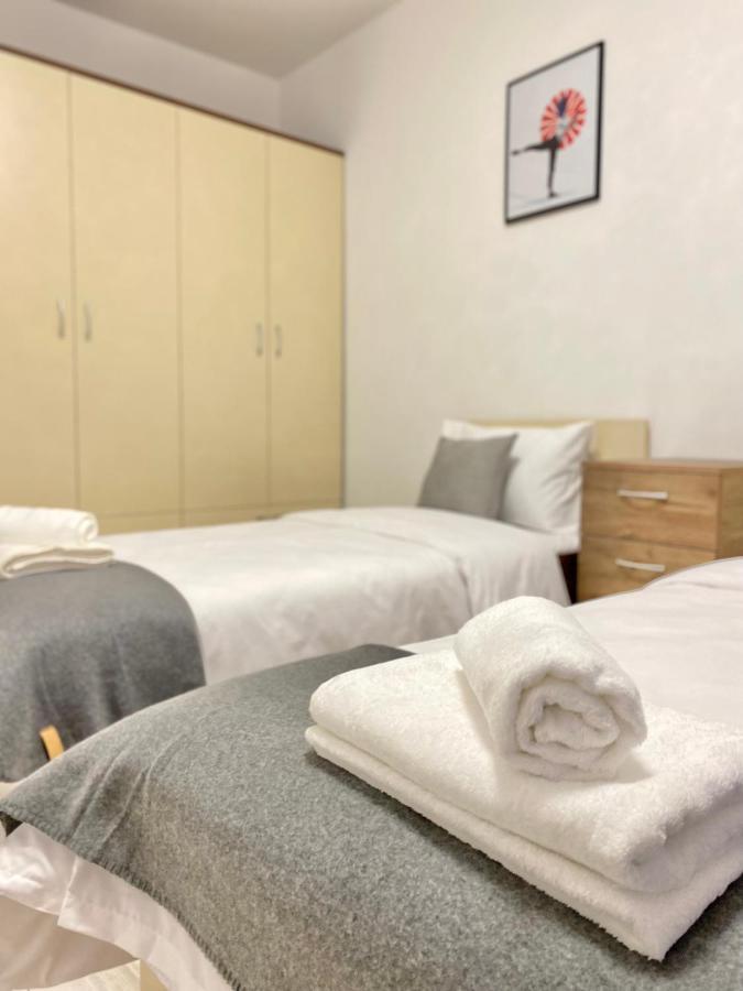 Spacious & Cozy 2 Bed Apartment With Work Space & Fast Wi-Fi Стара-Заґора Екстер'єр фото