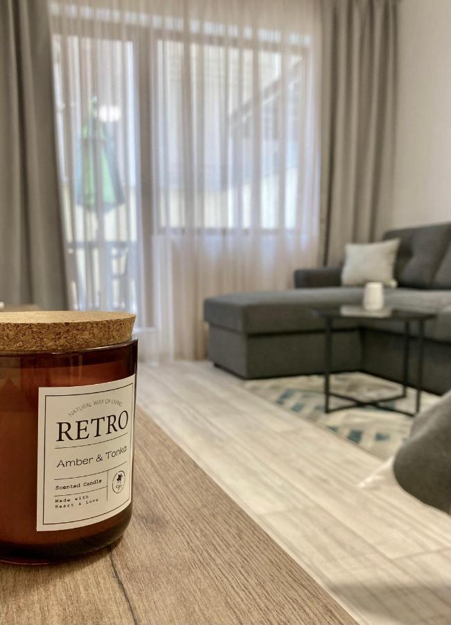 Spacious & Cozy 2 Bed Apartment With Work Space & Fast Wi-Fi Стара-Заґора Екстер'єр фото